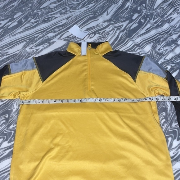 NORTH END 1/2 zip sweater - Picture 6 of 8